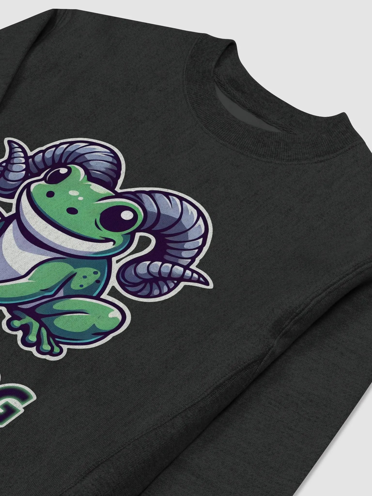 Ramfrog Champion Sweater product image (3)