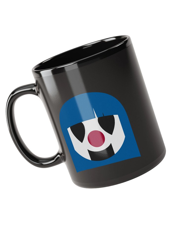Clown Cup - Loyd and Juli - Black product image (2)