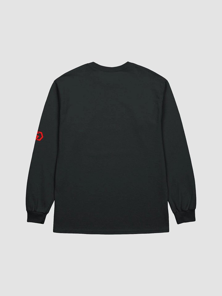 Dark Mountain Montage Long Sleeve product image (2)