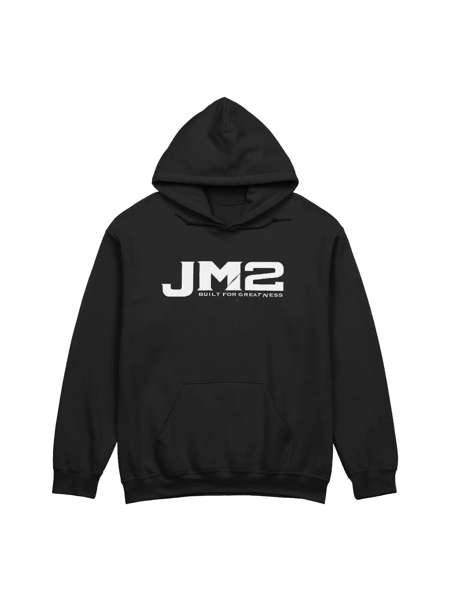 JM2 Greatness Hoodie product image (1)