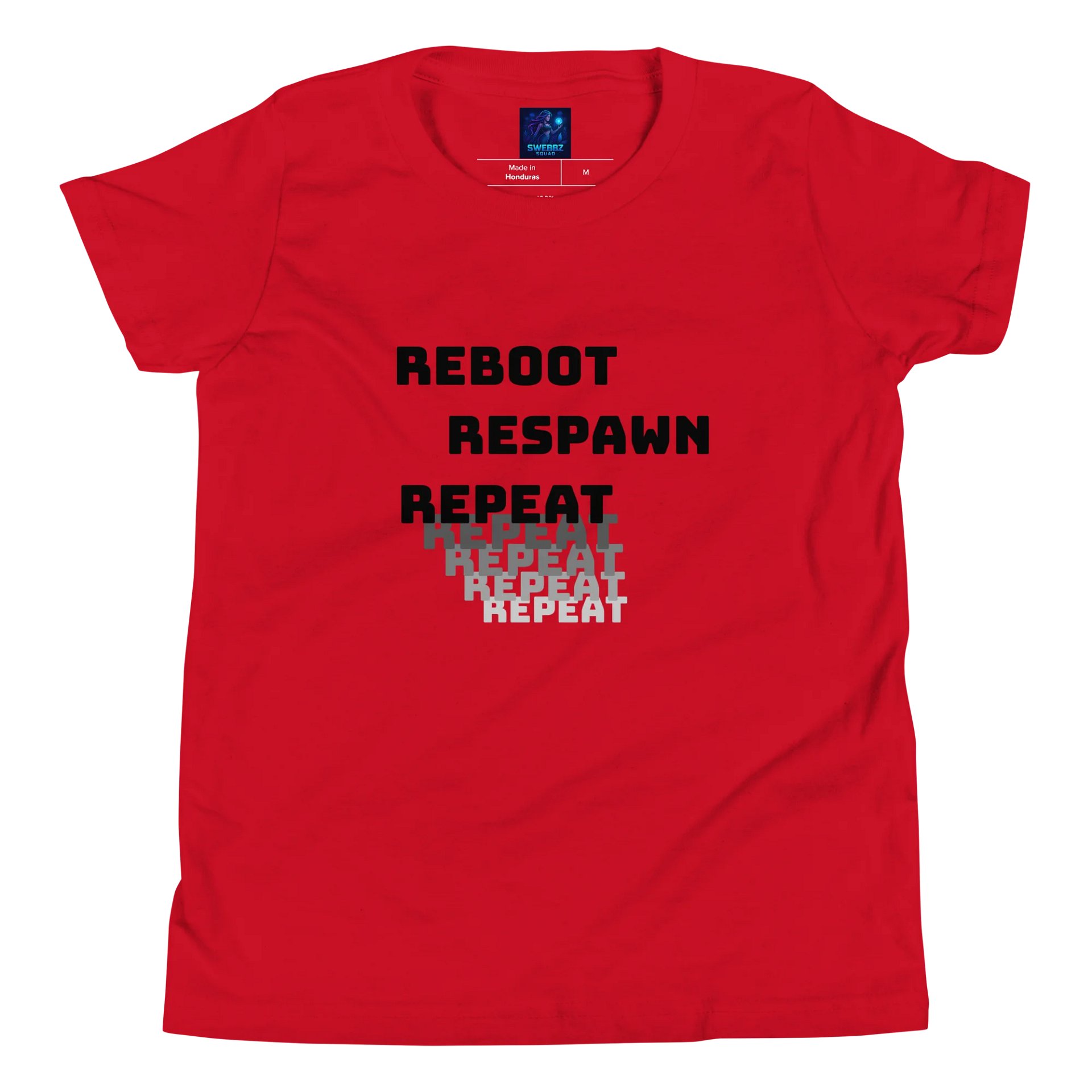 On Repeat - Youth product image (20)