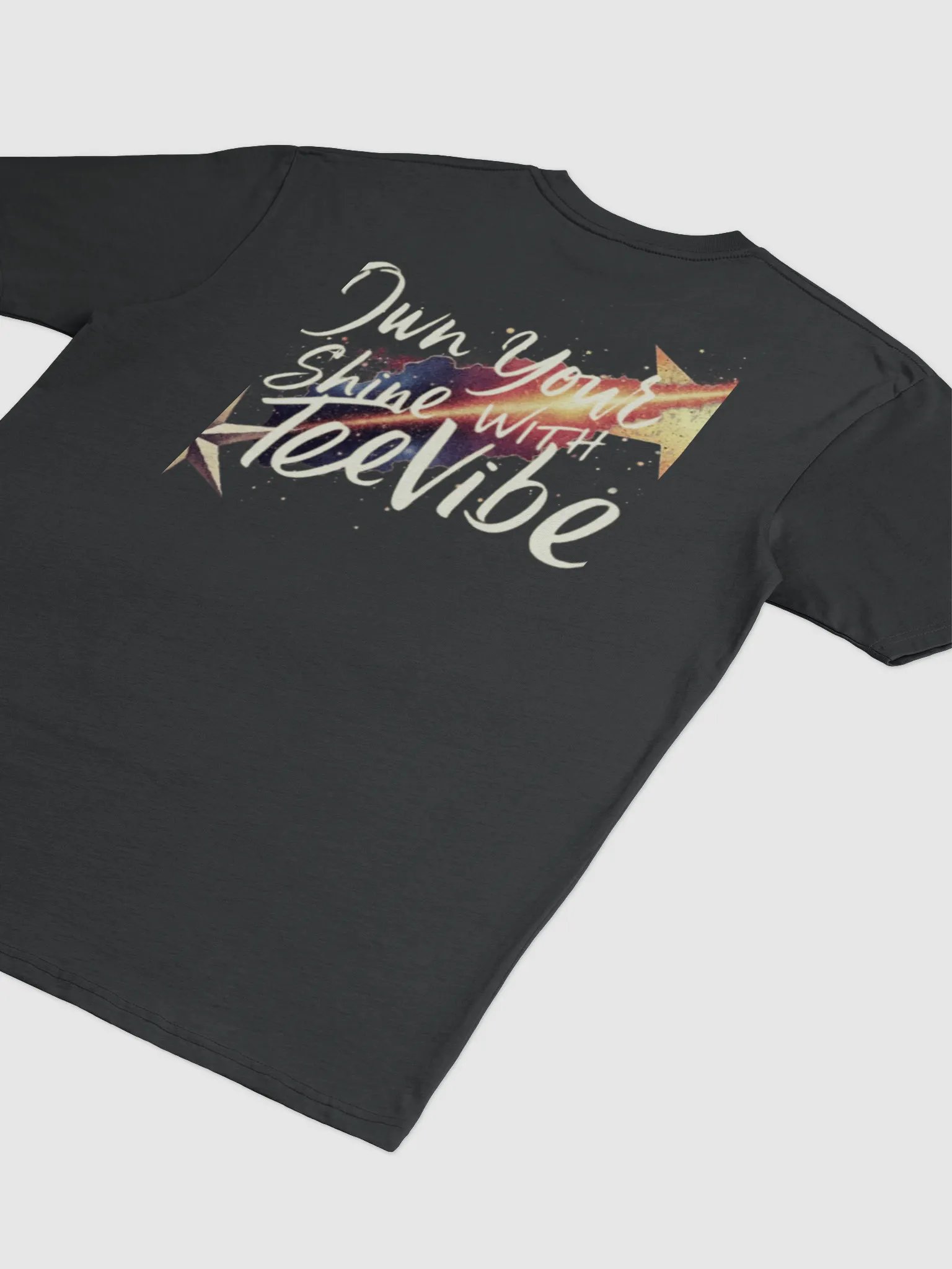 TEEVIBE LEGACY Crown Tee product image (4)