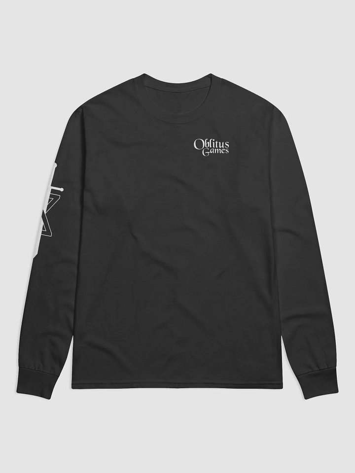 Sword Long Sleeve product image (1)