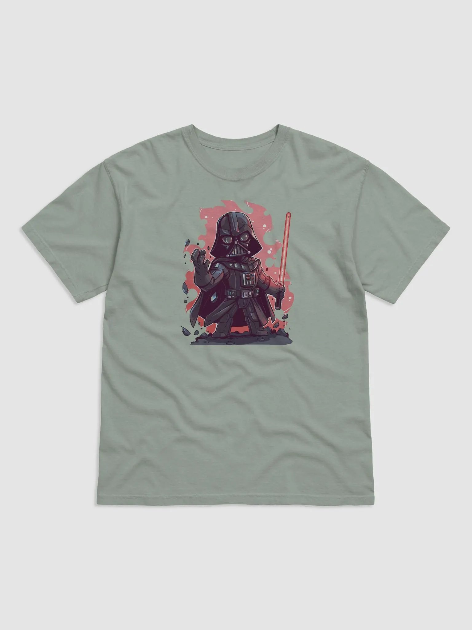 Darth Vader: Chibi Style Star Wars product image (10)