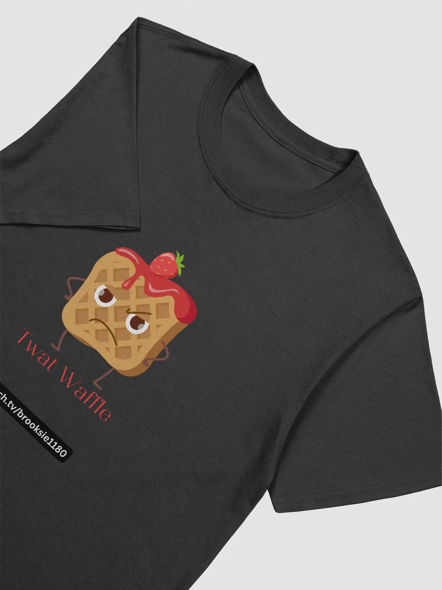 Waffle Tee product image (6)