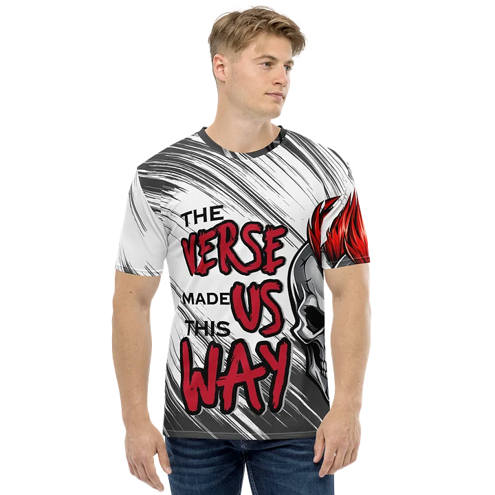 Made Us this Way v2 product image (1)