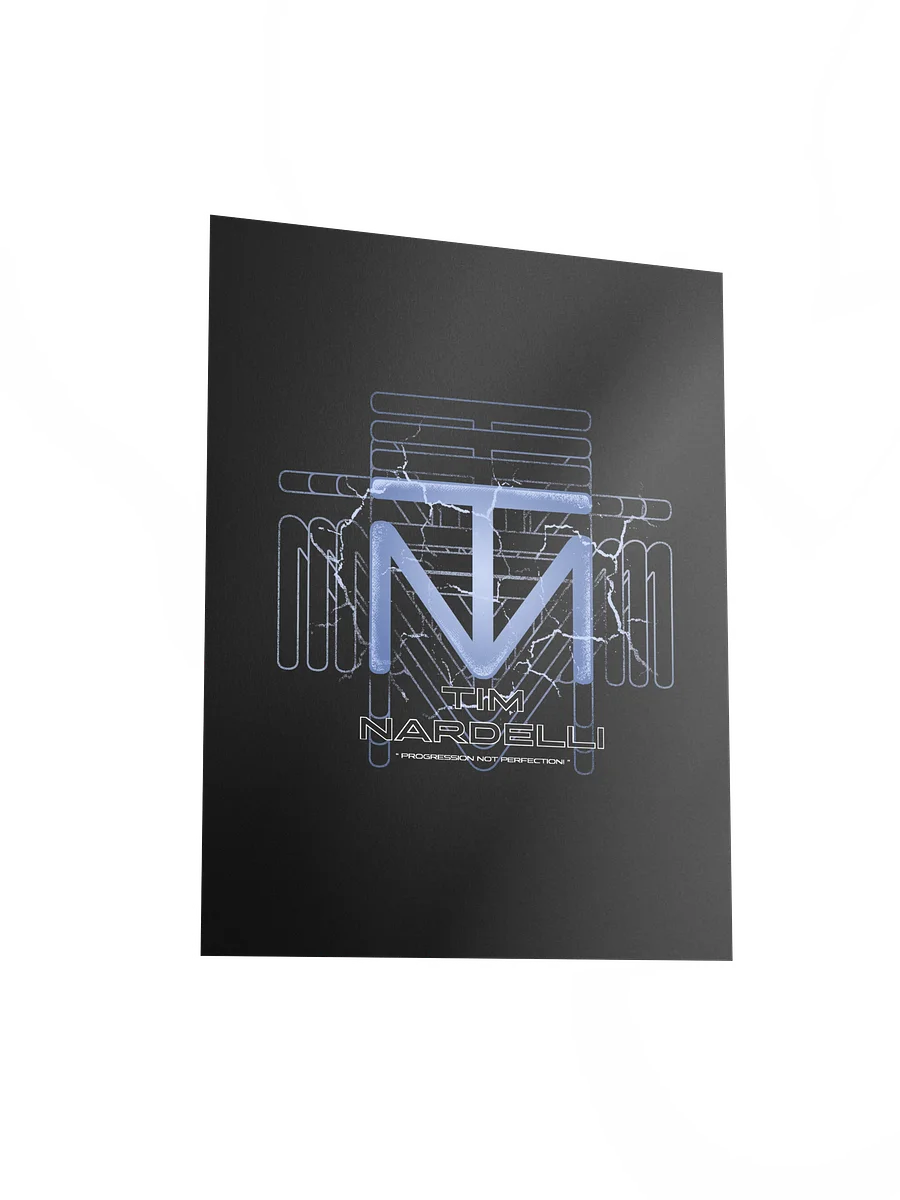 T-WEAR: "T Symbol" Poster product image (6)