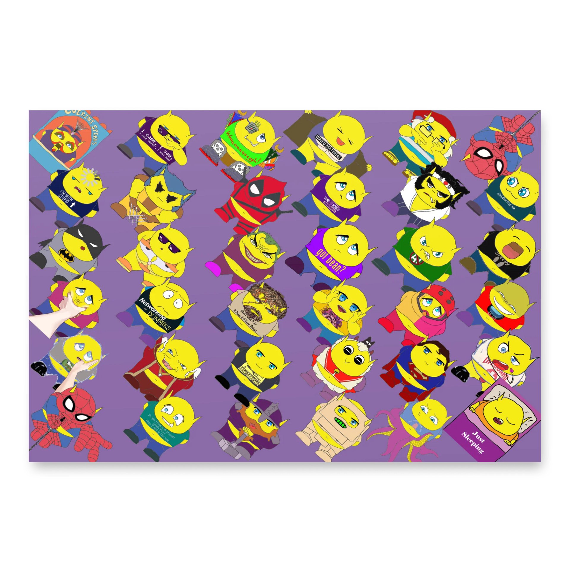Got Bean? Wrapping Paper product image (1)