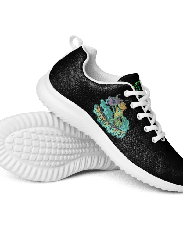 Criket Da Gift Athletic Shoes product image (4)