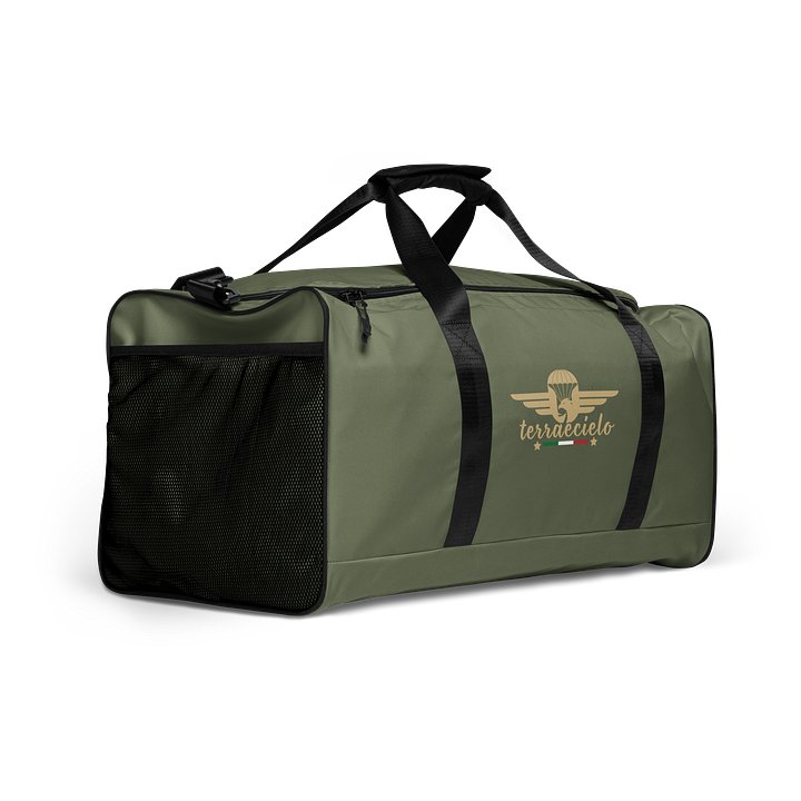 Borsa da viaggio "terraecielo" - Edizione Stampa Integrale product image (2)