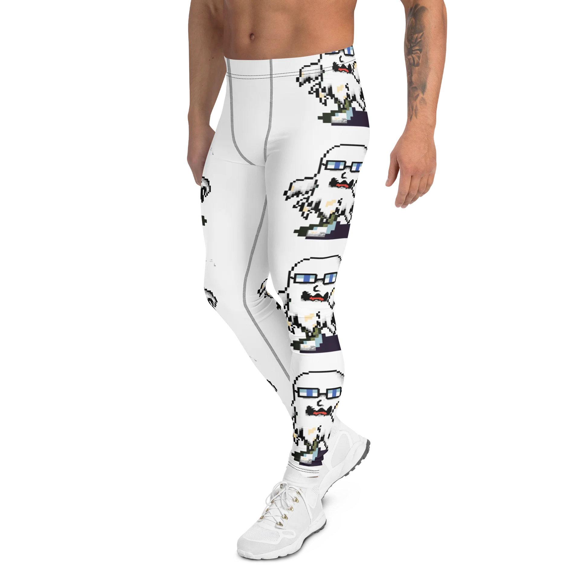GhostLee Leggings!! product image (5)