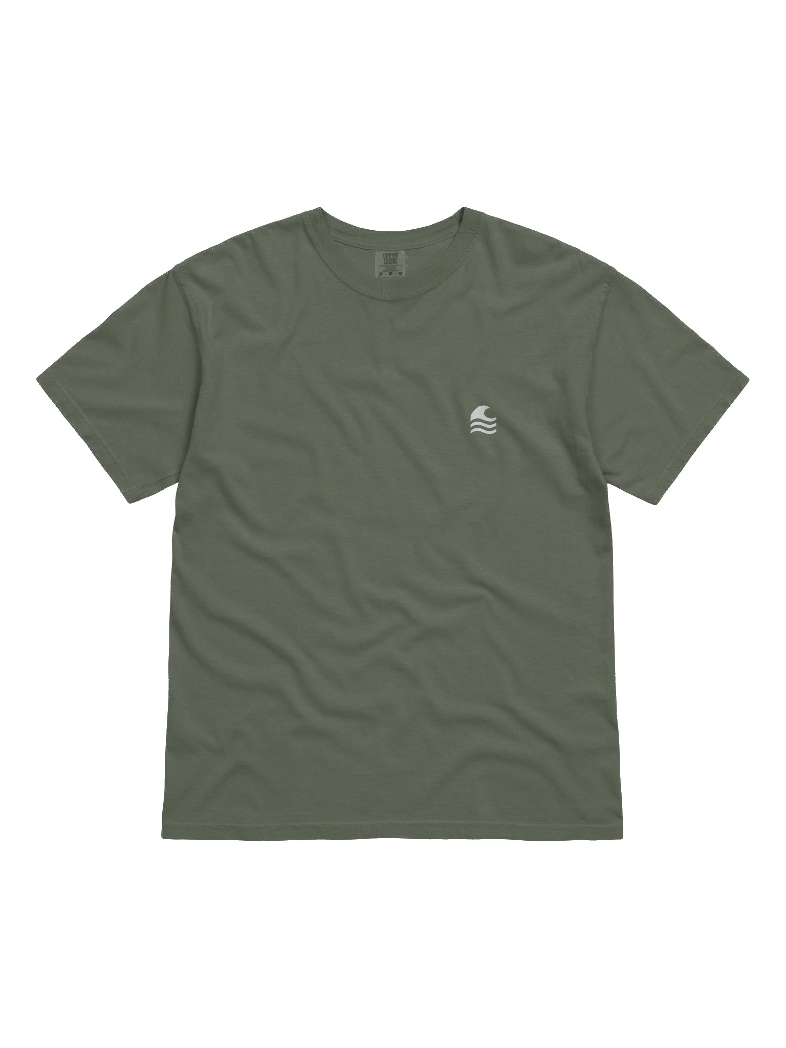 Wake Explorer Decal Logo T-Shirt product image (5)