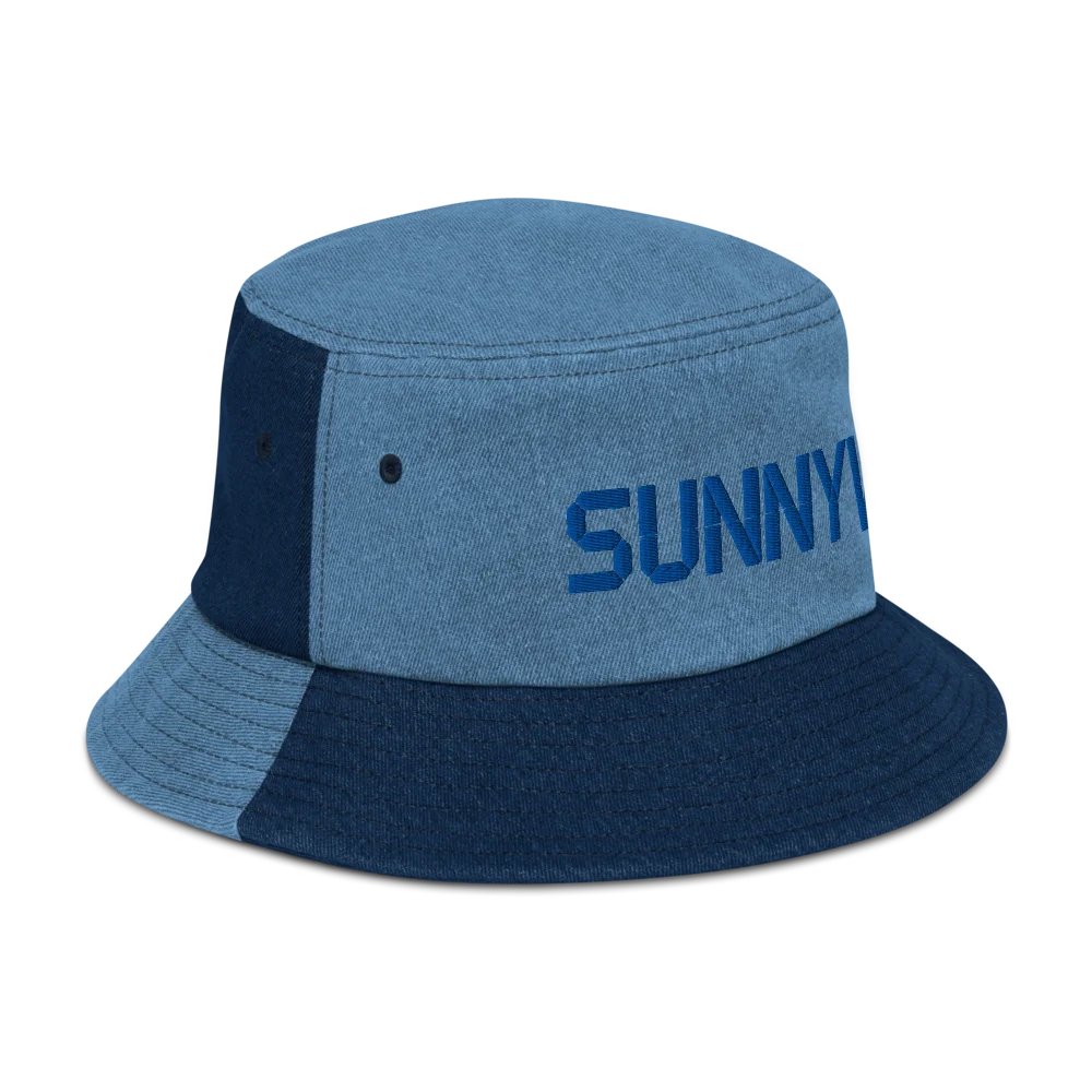 bucket hat sunny v2 product image (3)