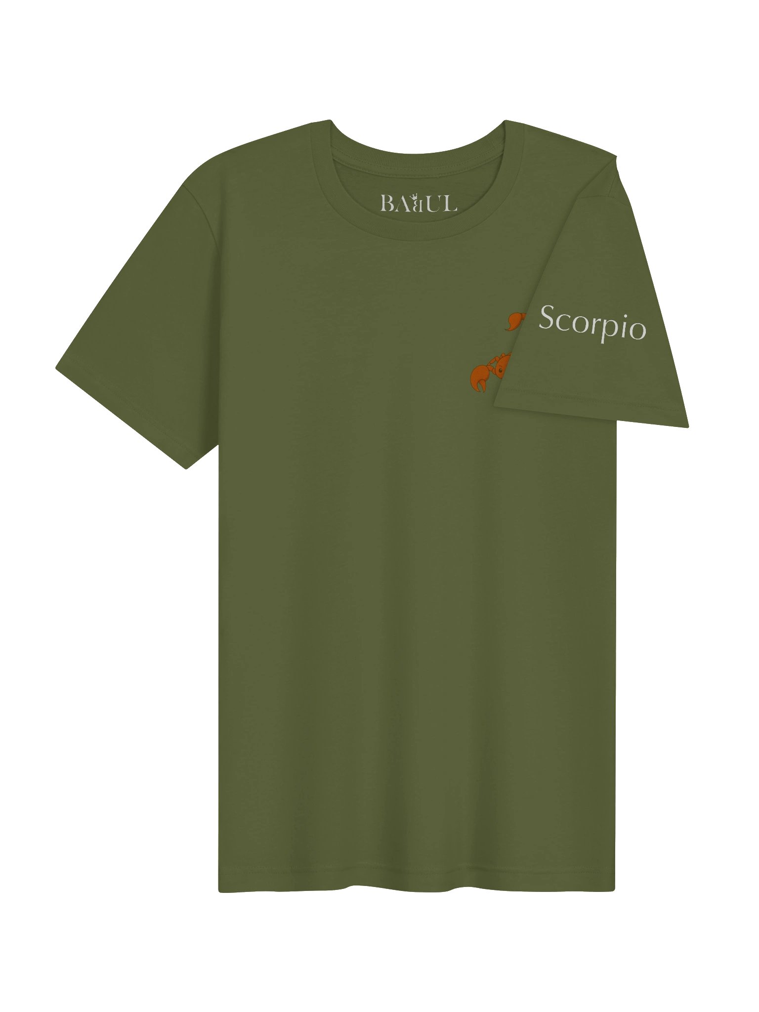 Scorpio - DREAMY ZODIAC T-Shirts product image (56)