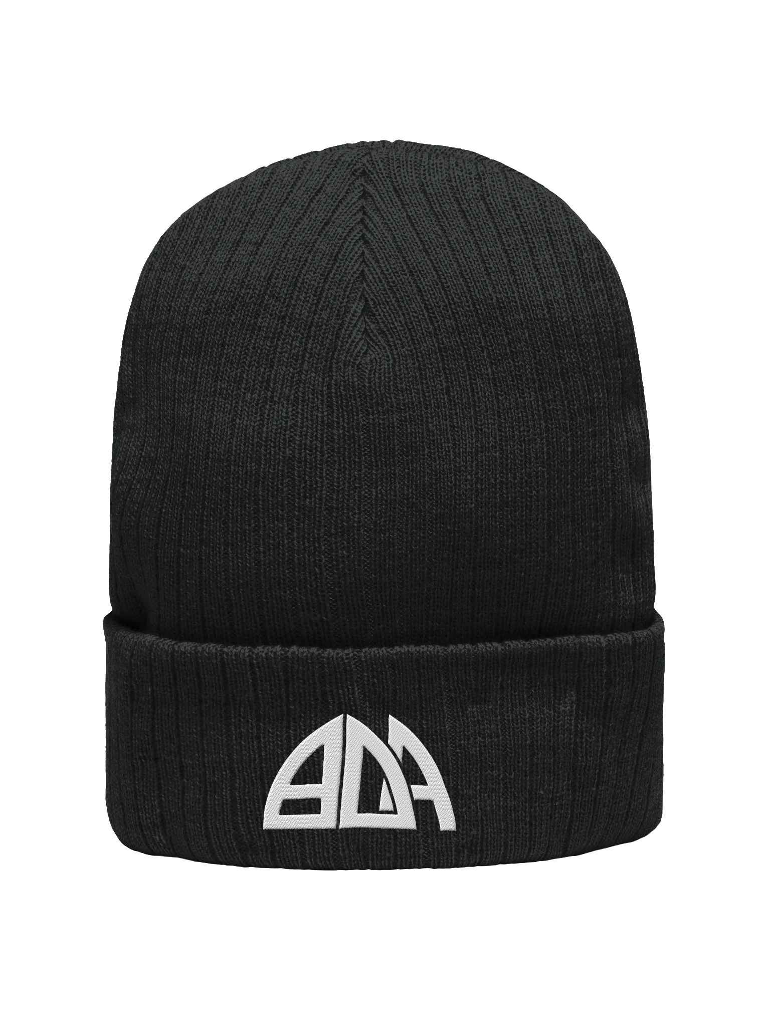 Embroidered Beanie product image (1)