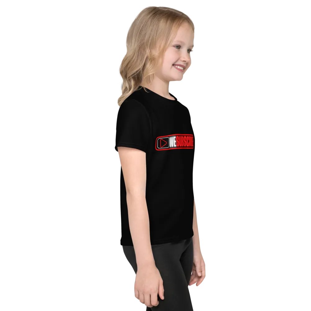 We Subscribe T-Shirt product image (8)