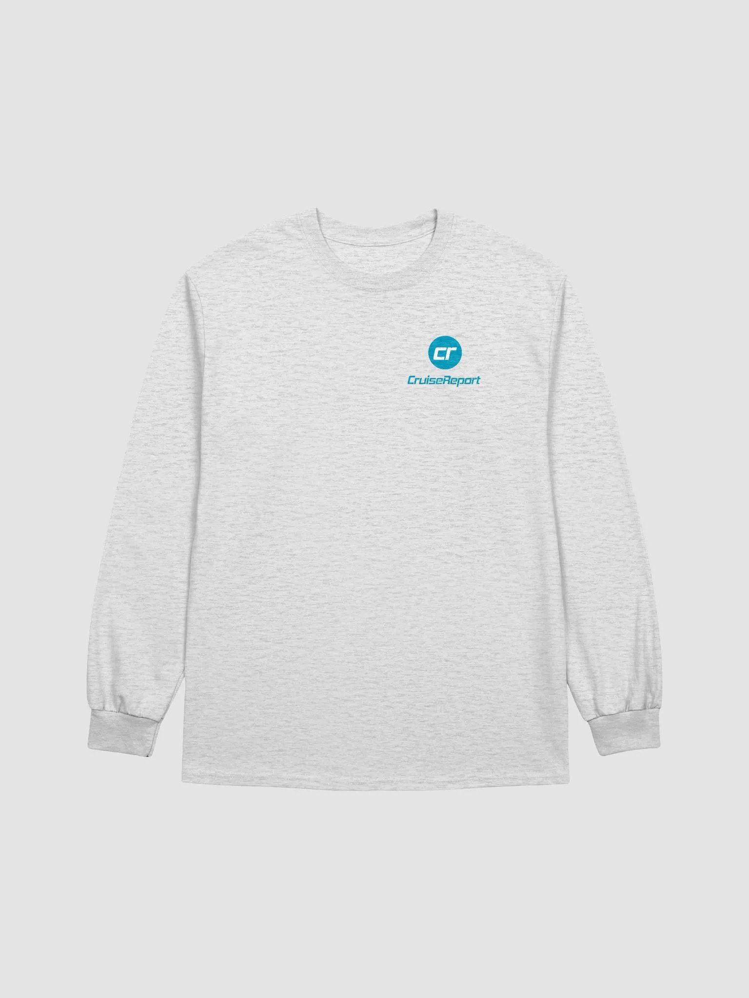 Gildan Ultra Cotton Long Sleeve T-Shirt by Gildan product image (2)