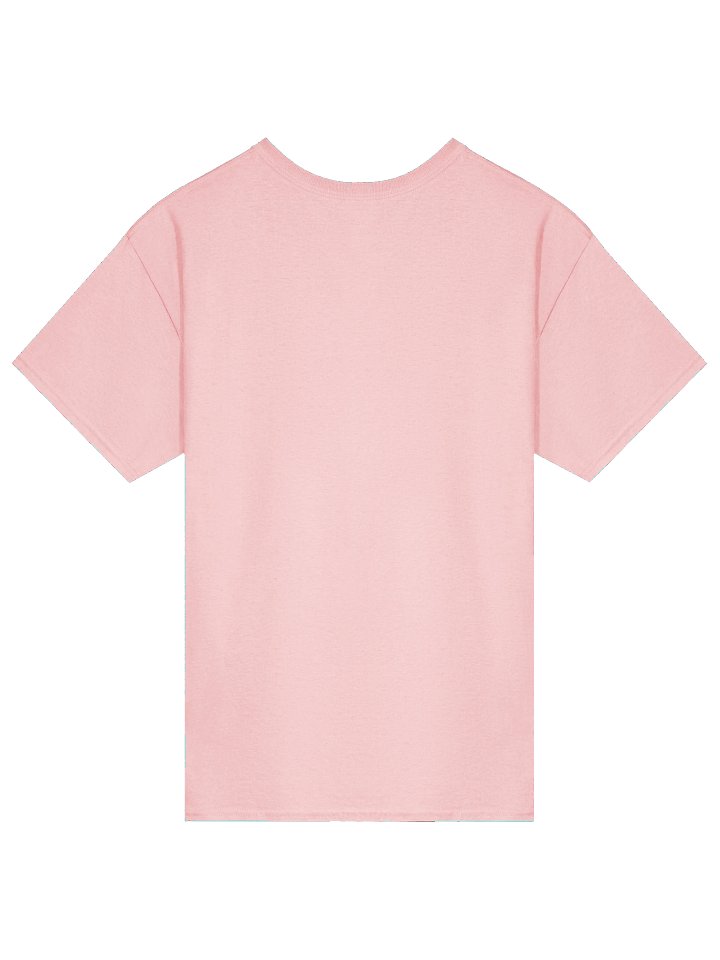 Nervous Disposition Tee product image (2)