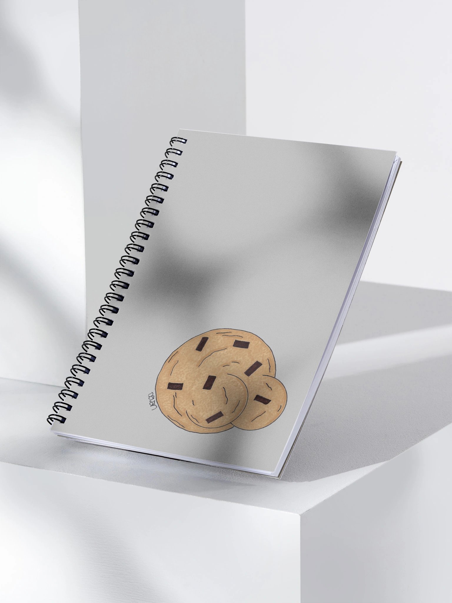 Butts: Cookie Notebook product image (3)