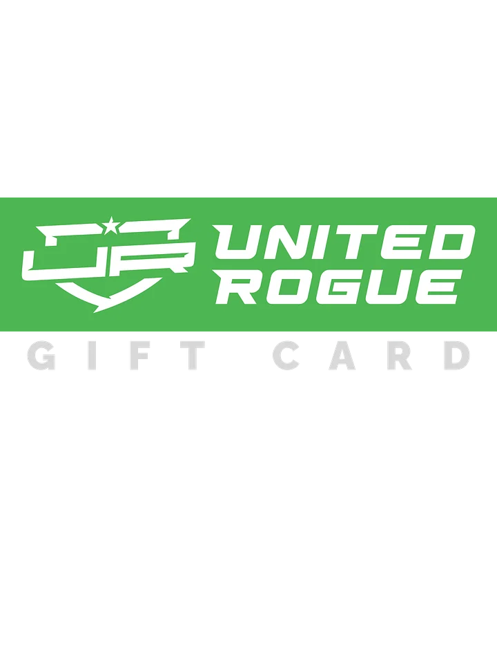 United Rogue Gift Card product image (1)