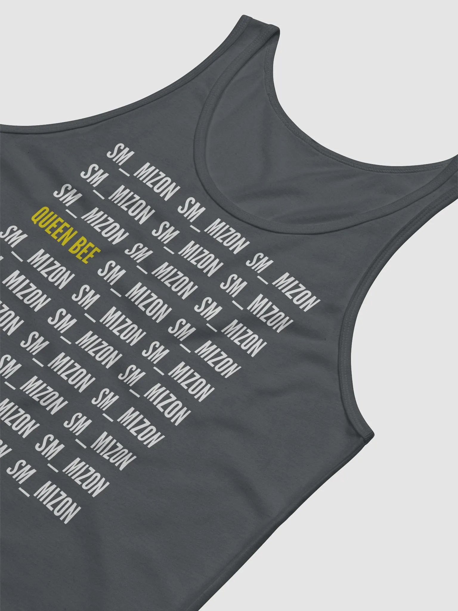 Queen Bee's Tank Top product image (6)
