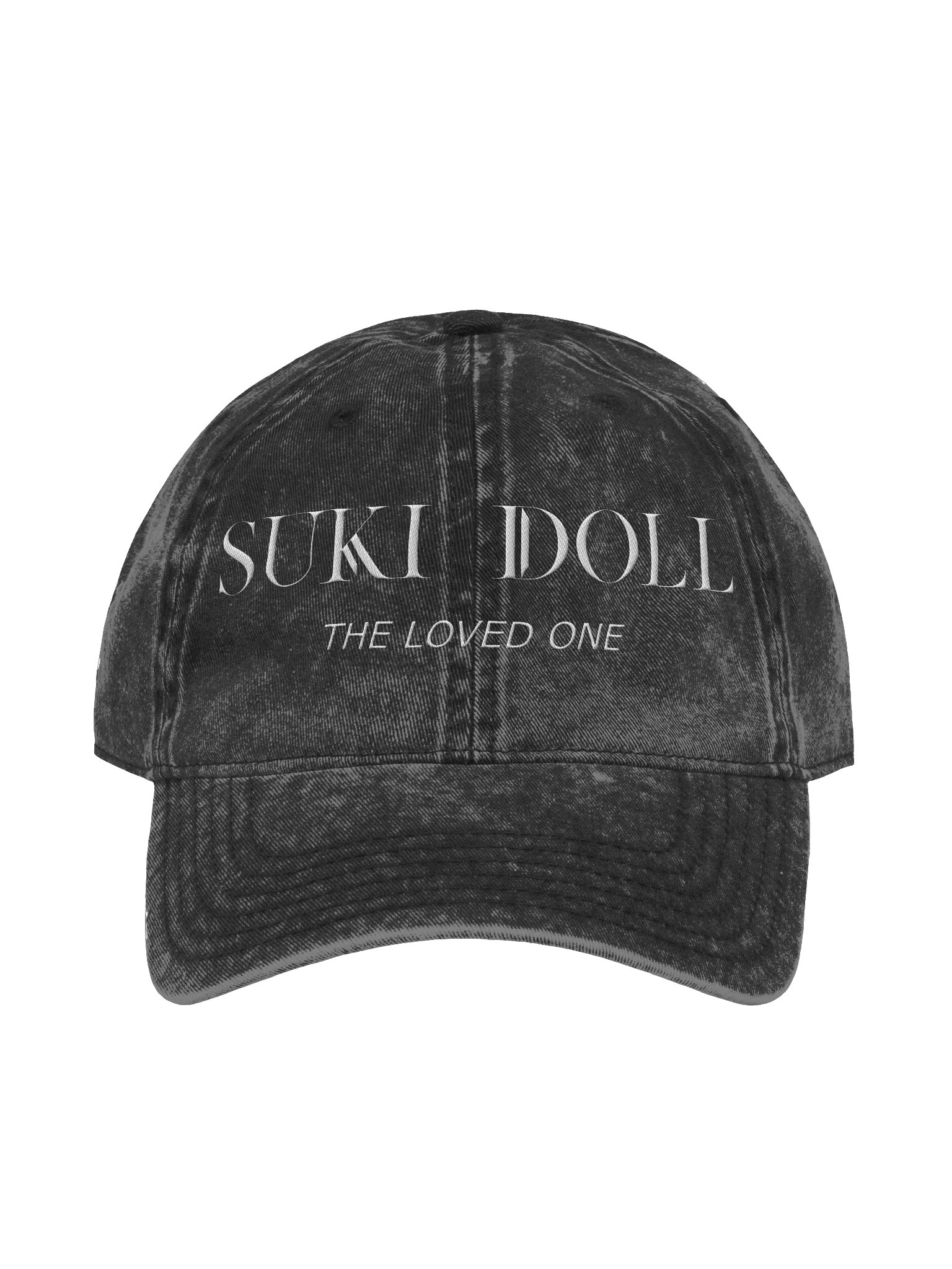 Backstage Vintage Cap product image (1)