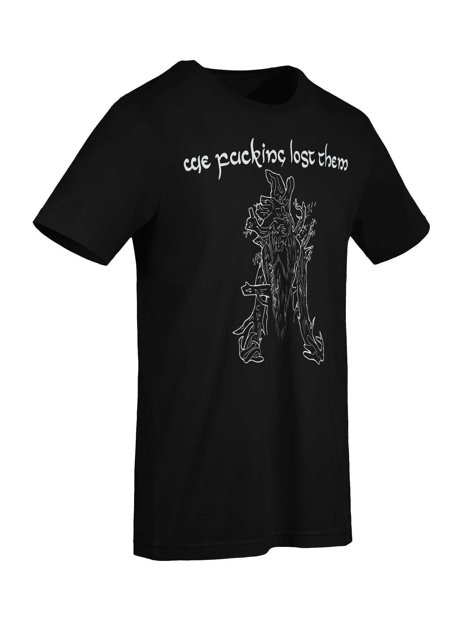 Treebeard Front Shirt product image (7)