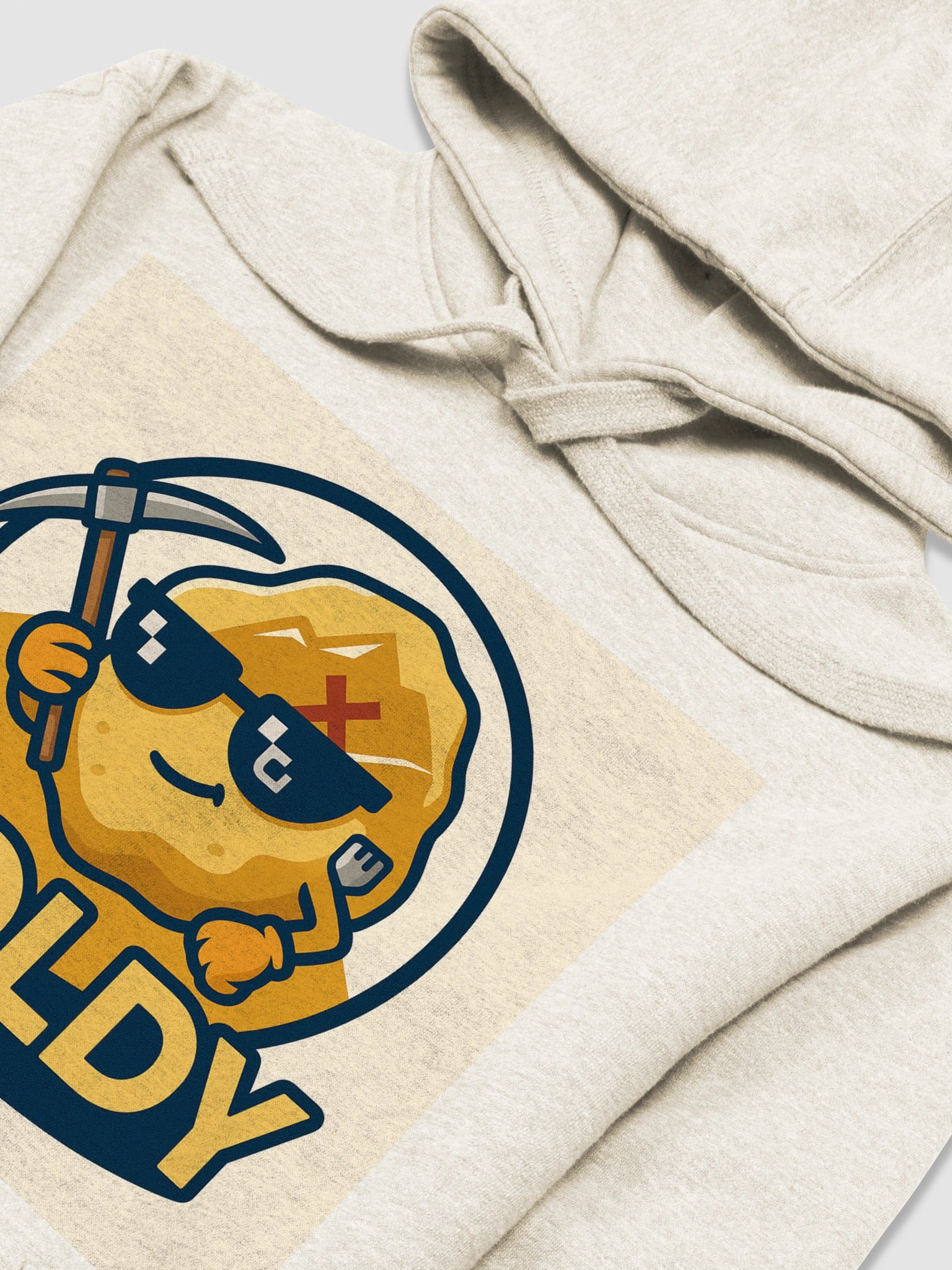 $GOLDY SWEAT product image (3)
