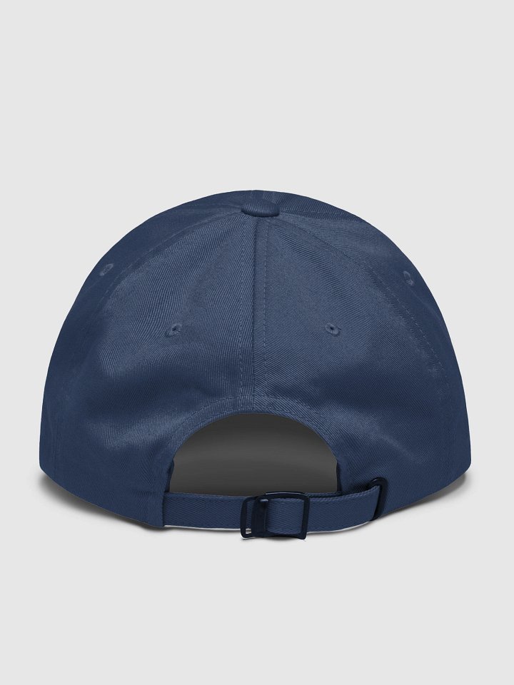 CAP SLICE BLUE product image (2)