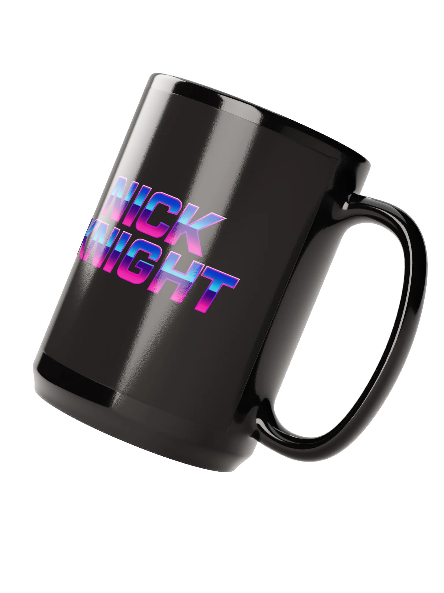 Logo - Mug product image (3)