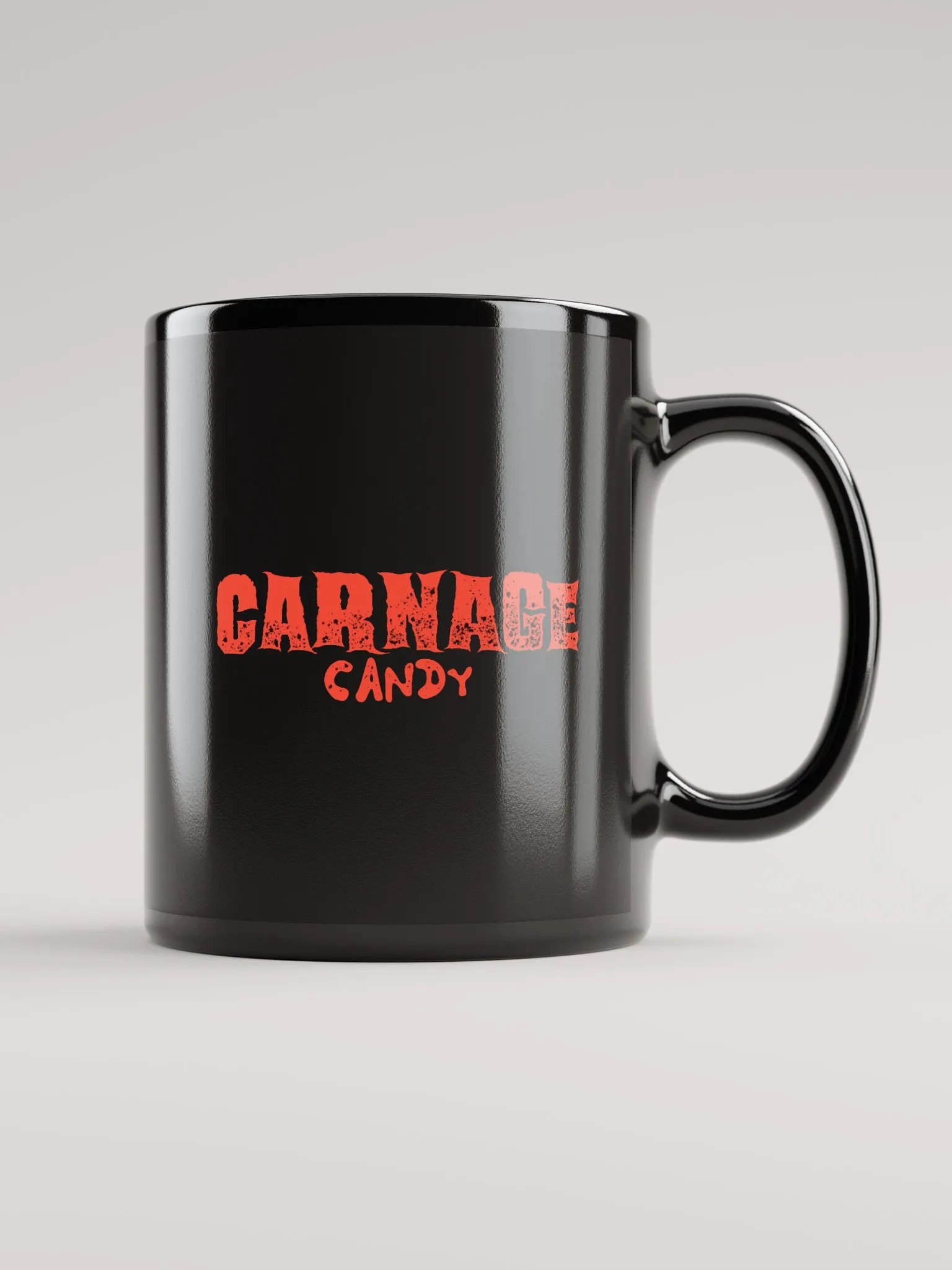 Carnage Candy Mug product image (1)