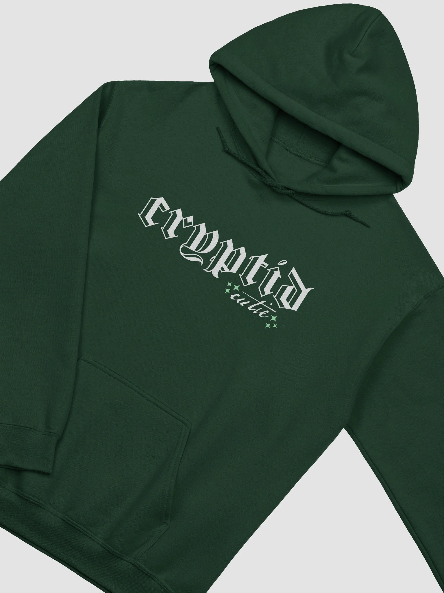 cryptid cutie hoodie product image (27)