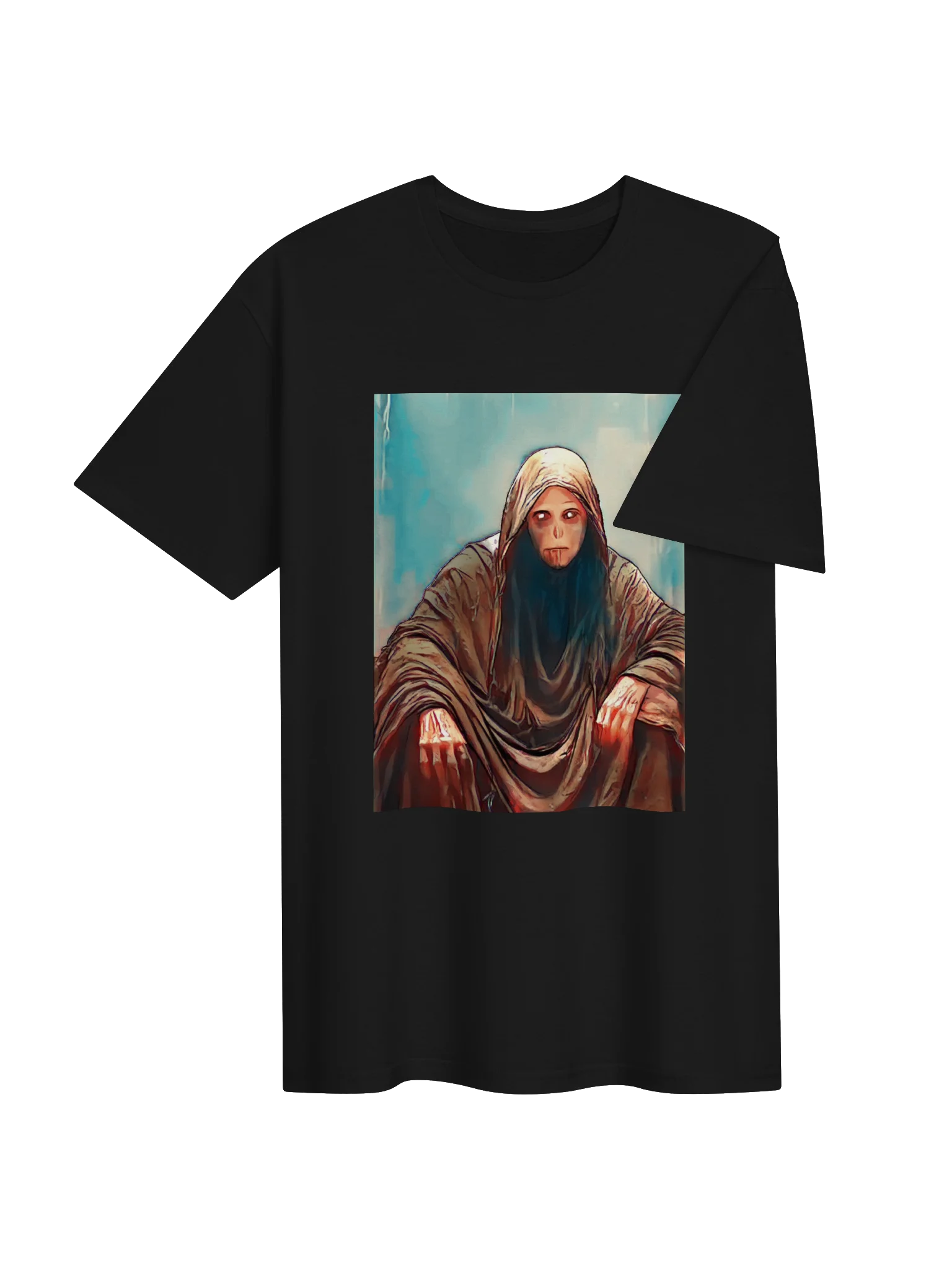 Count Orlok Tee product image (14)