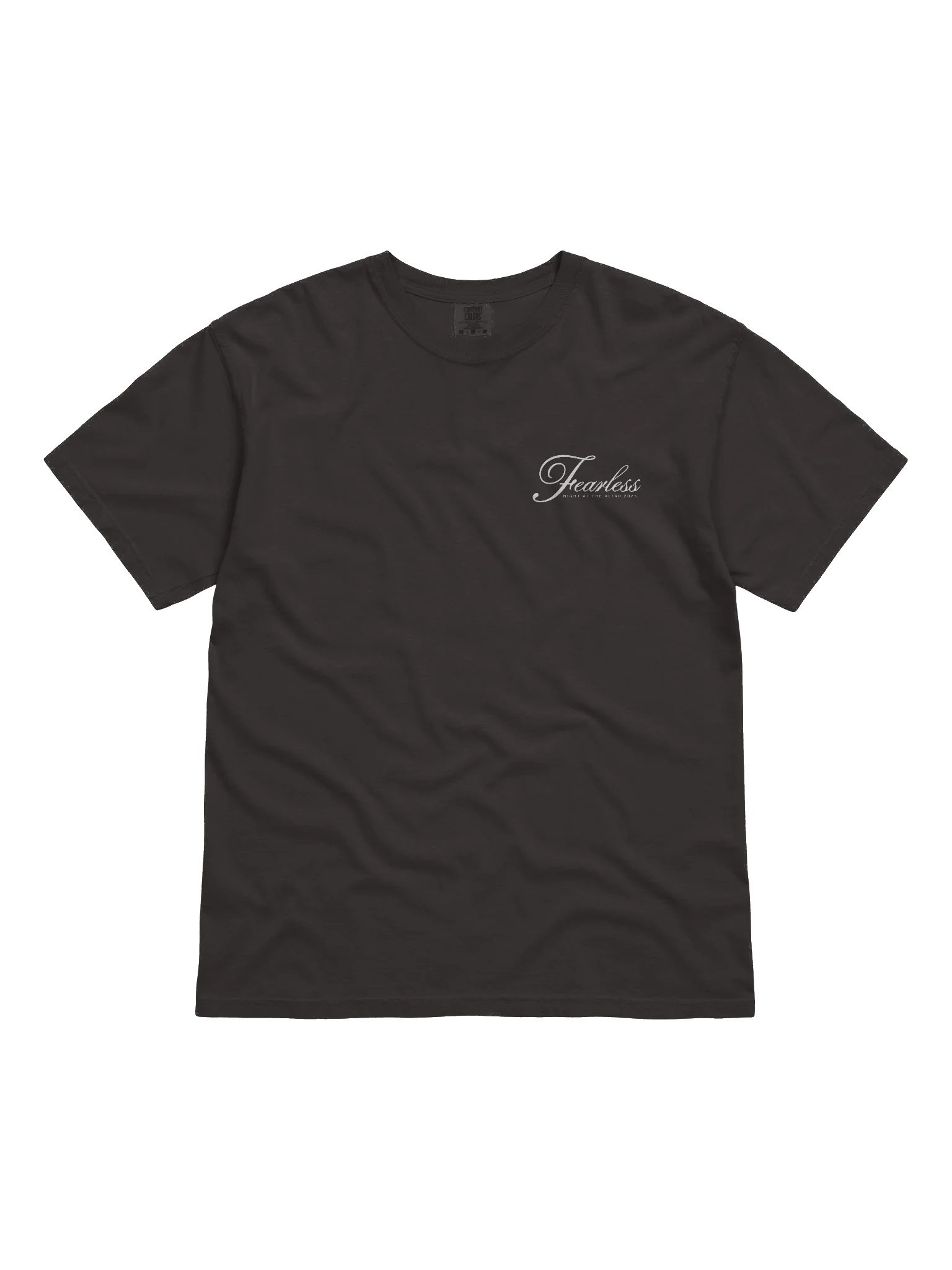 Fearless Tee product image (1)