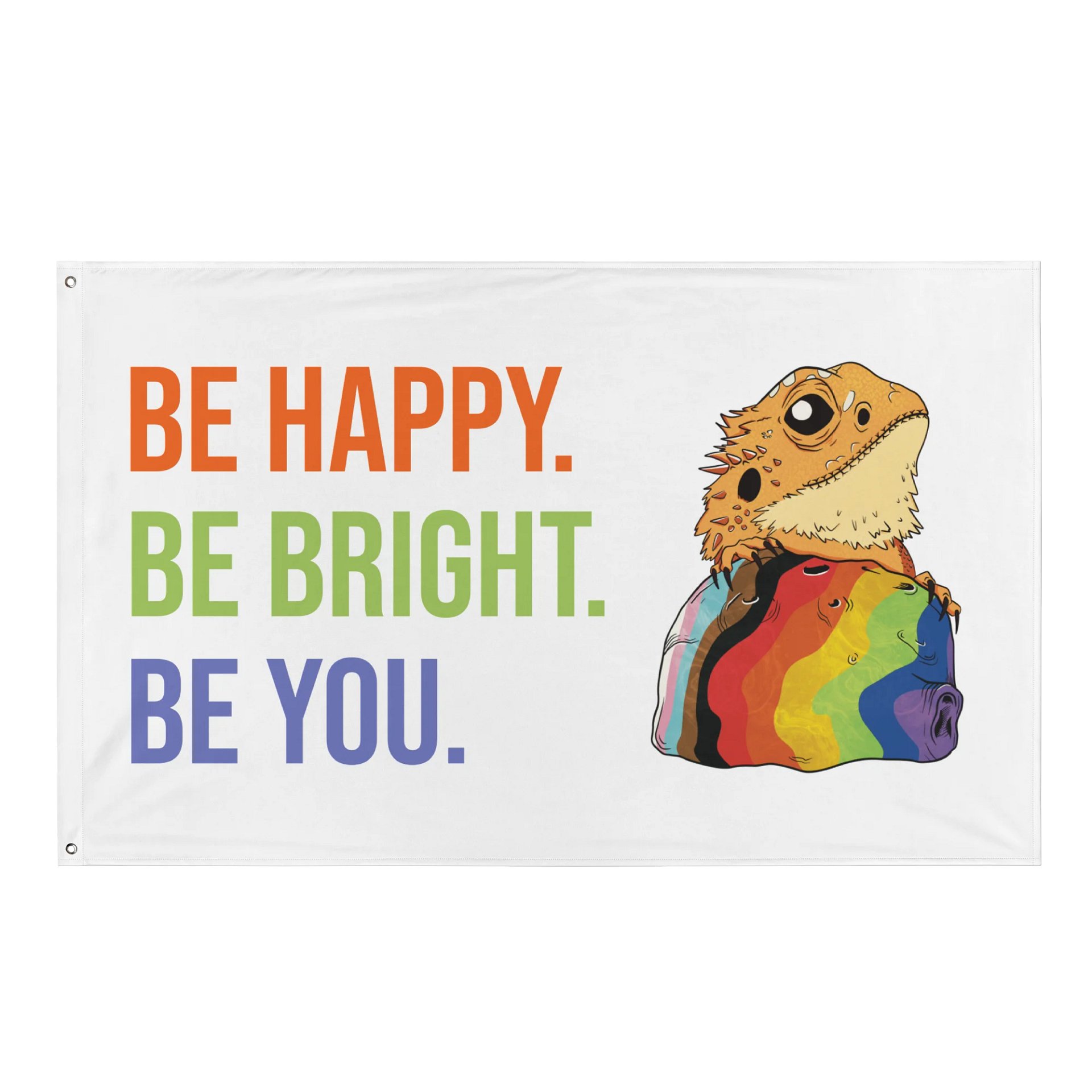 Kip Pride Flag product image (1)
