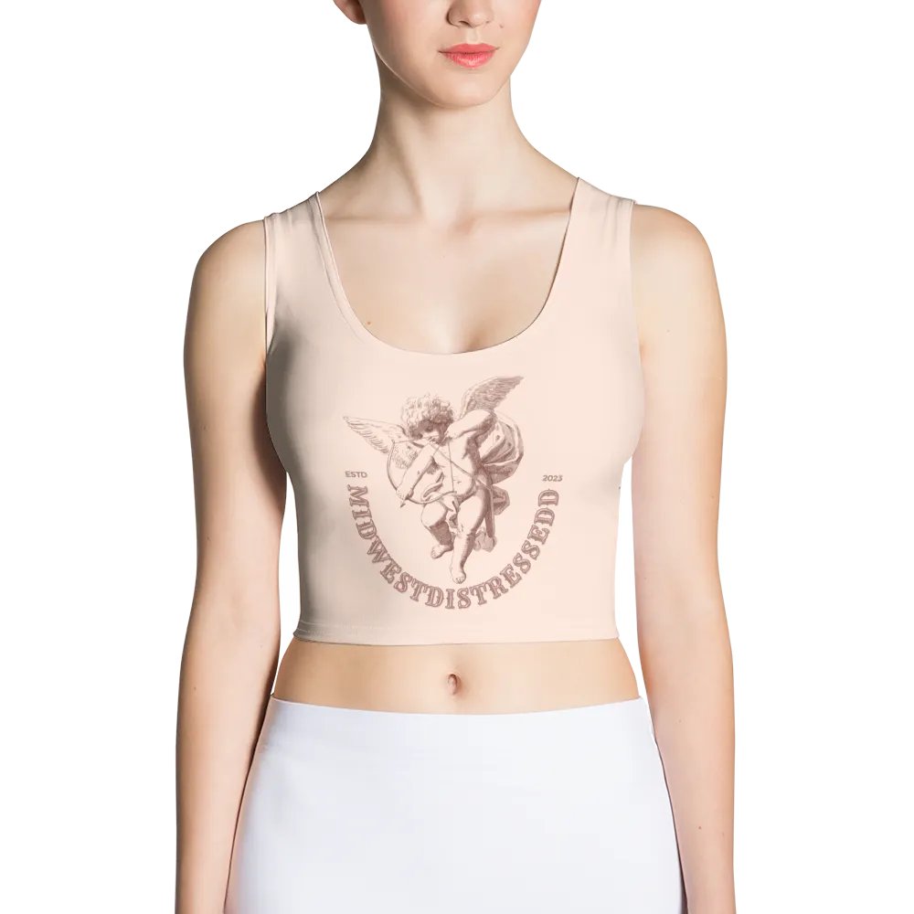 Cherub Babies Crop Top product image (9)