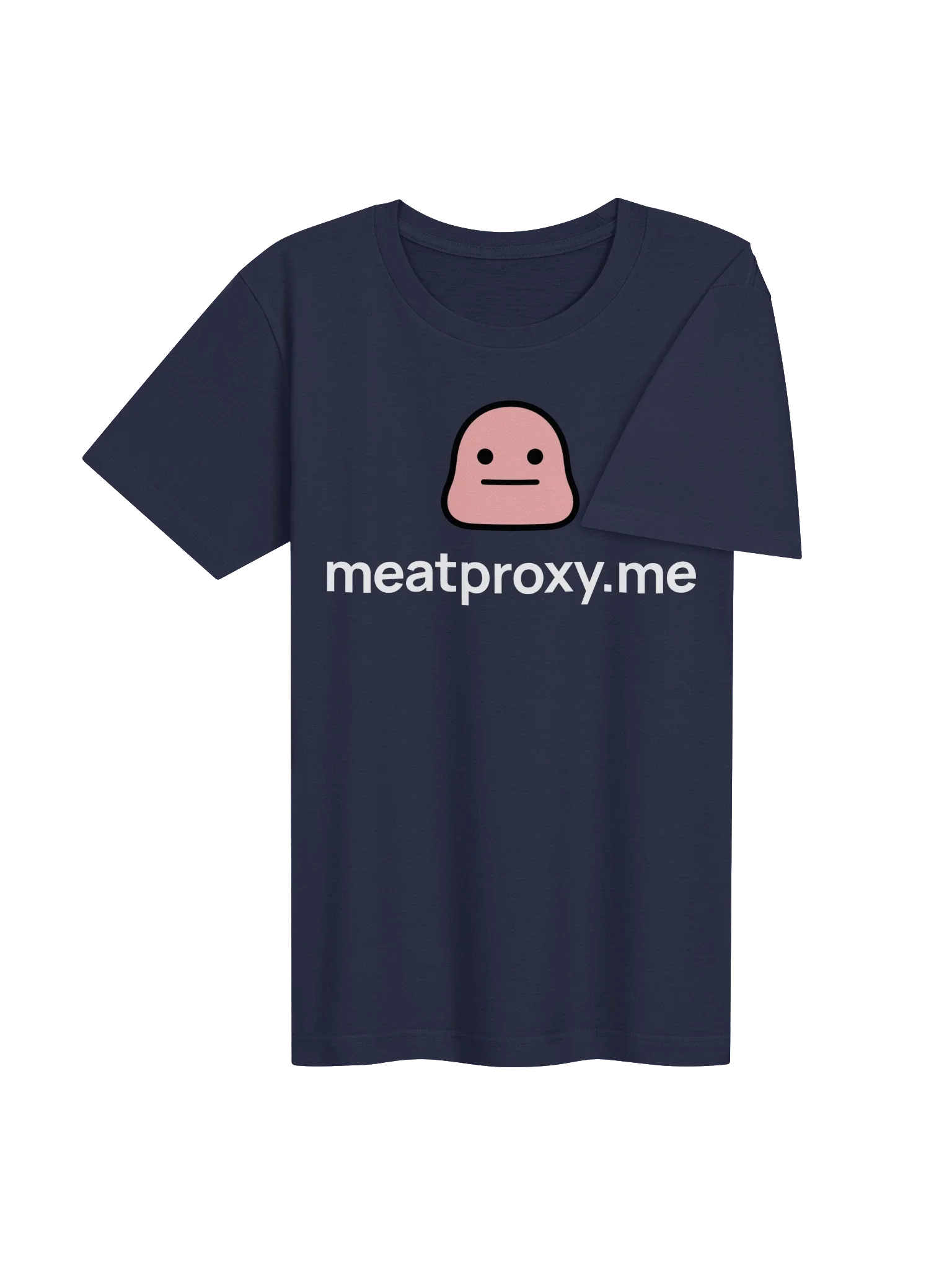meatproxy.me Logo Tee thumbnail 12