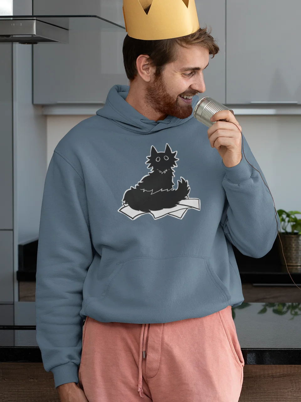 my DOCUMENTS classic hoodie product image (1)