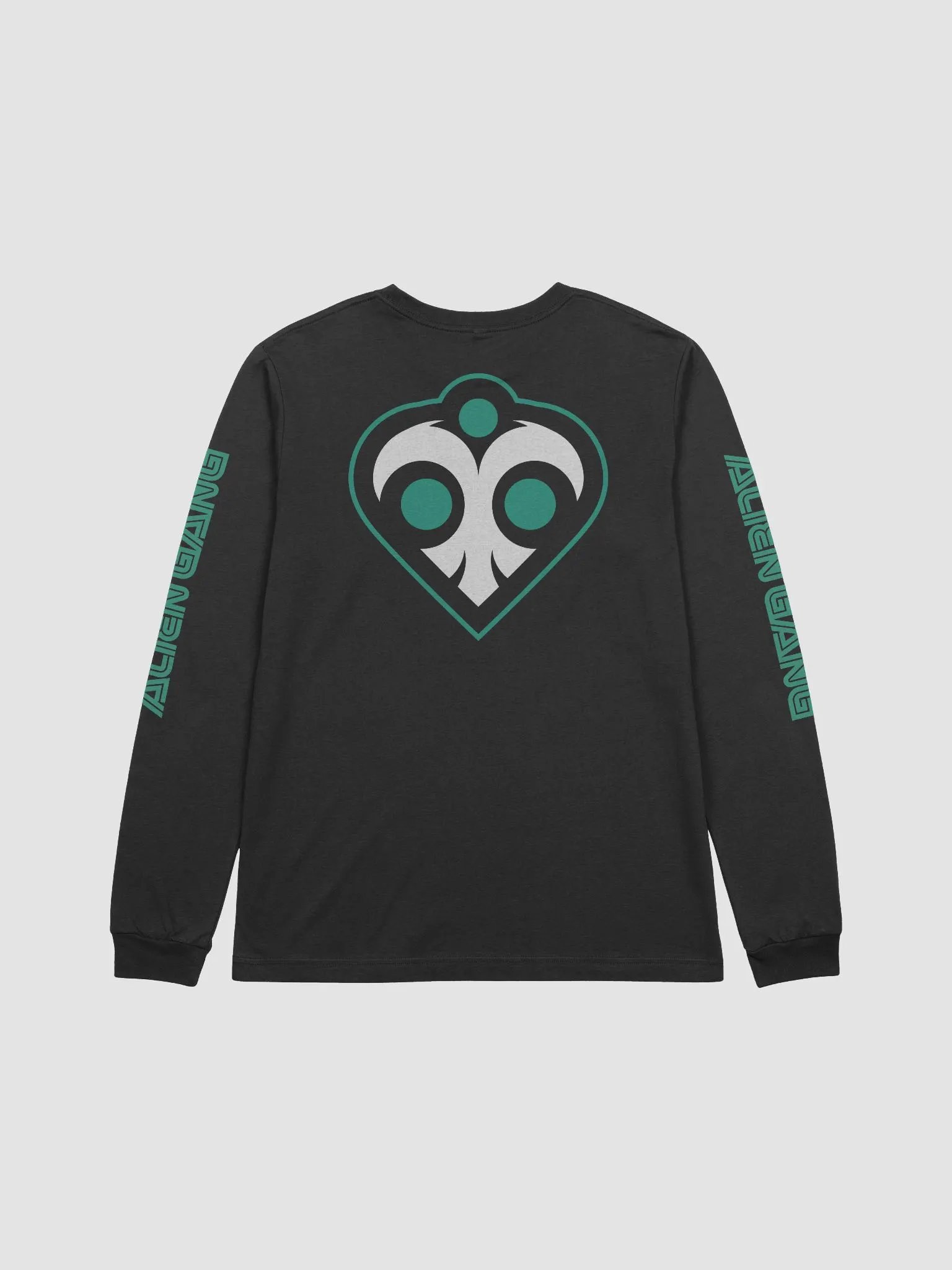 Gem Chasers Long Sleeve T-Shirt product image (4)