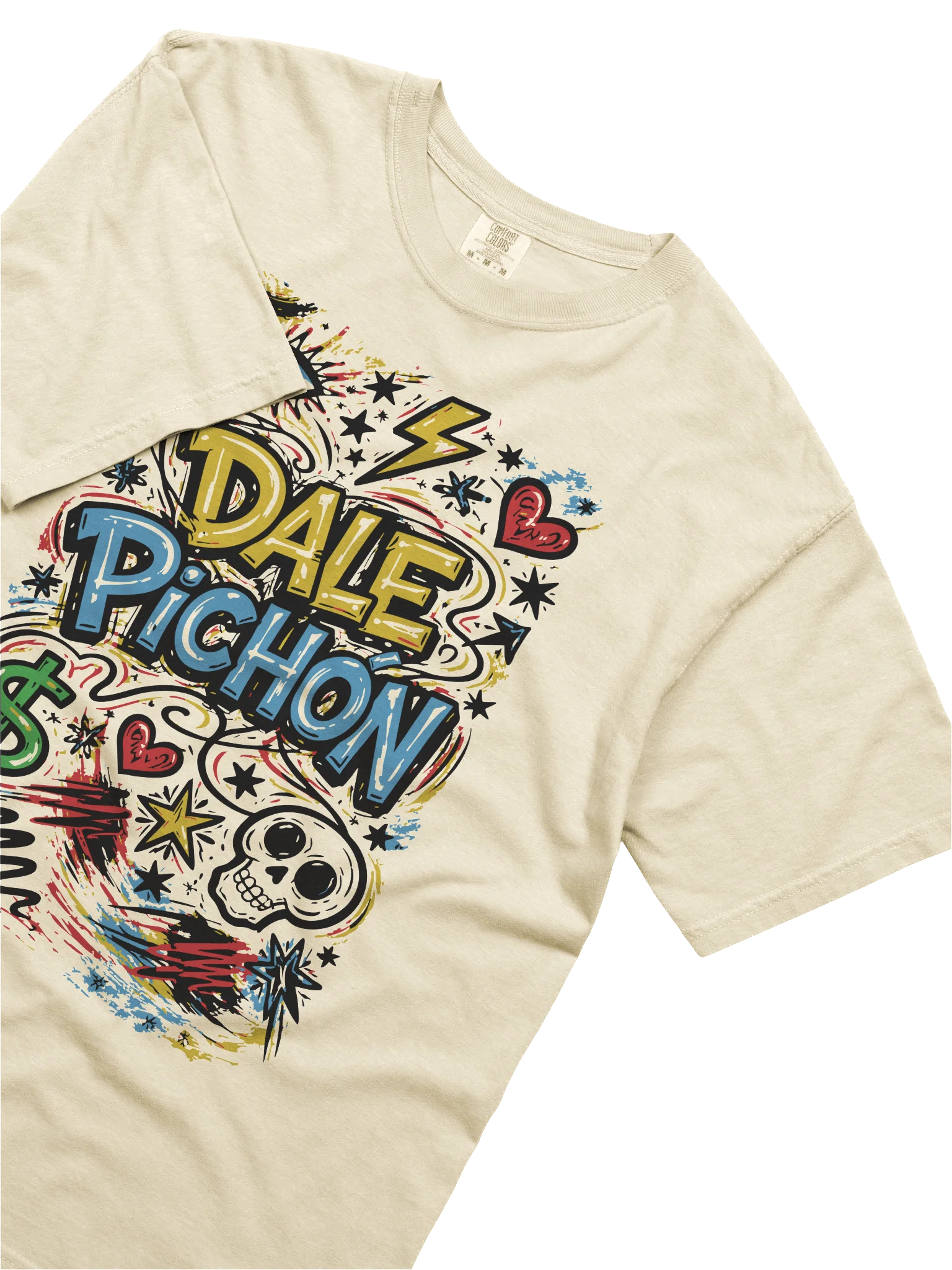 Dale Pichón product image (3)