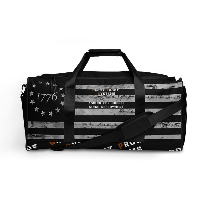 GPS Go Bag product image (1)