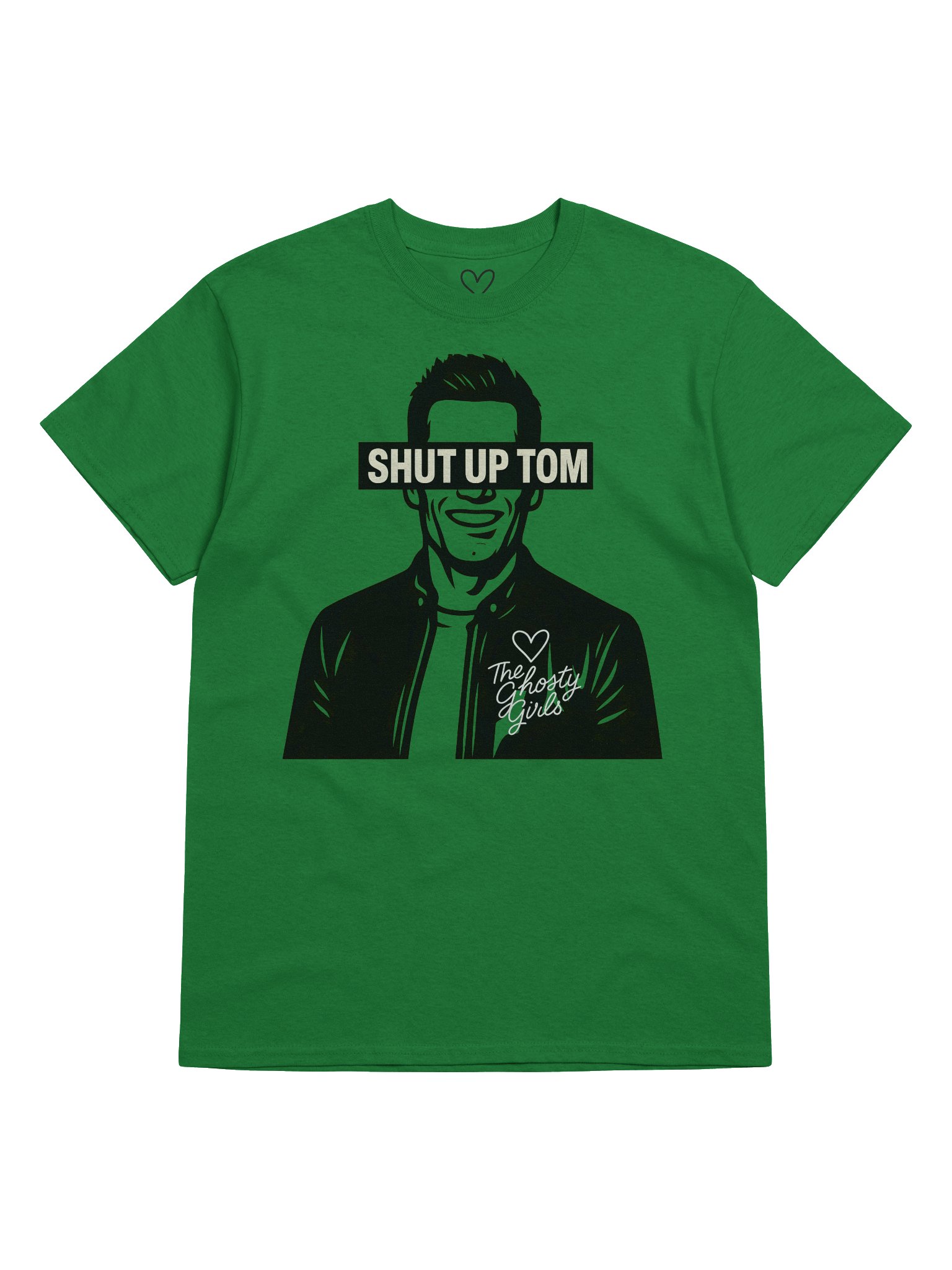Shut Up Tom product image (5)