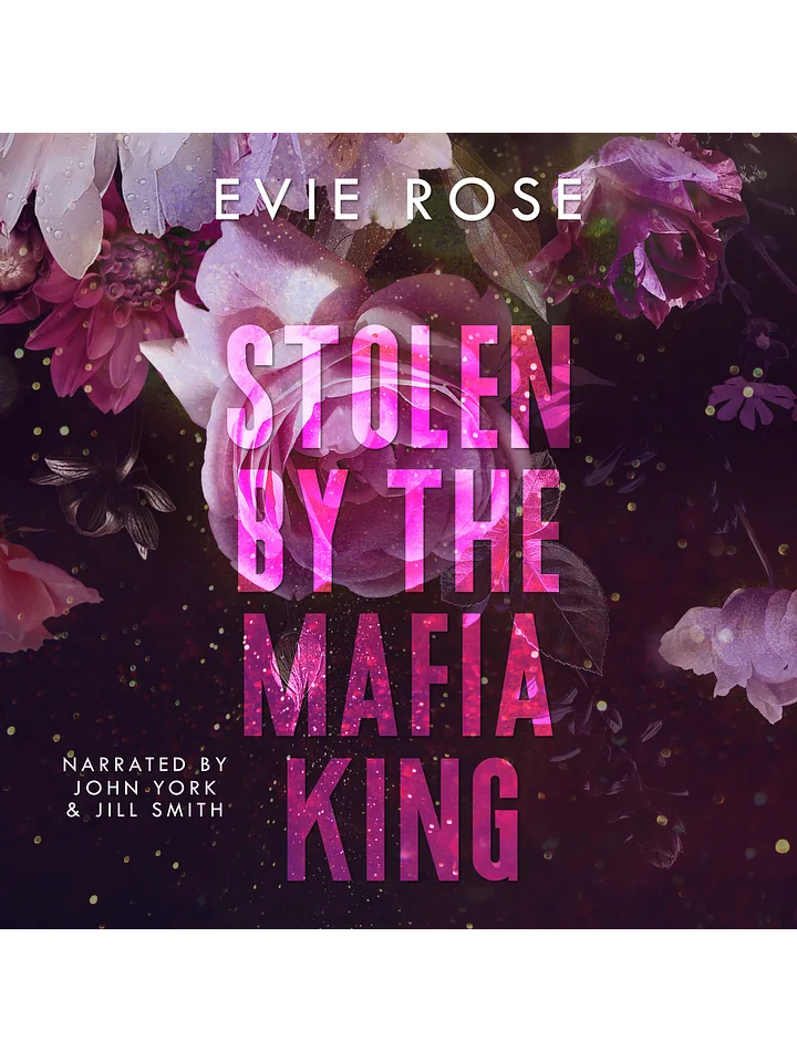 Stolen by the Mafia King product image (1)