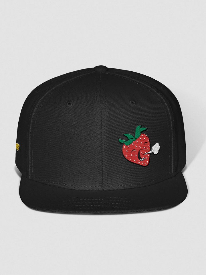 Strawberry Cough Hat product image (5)