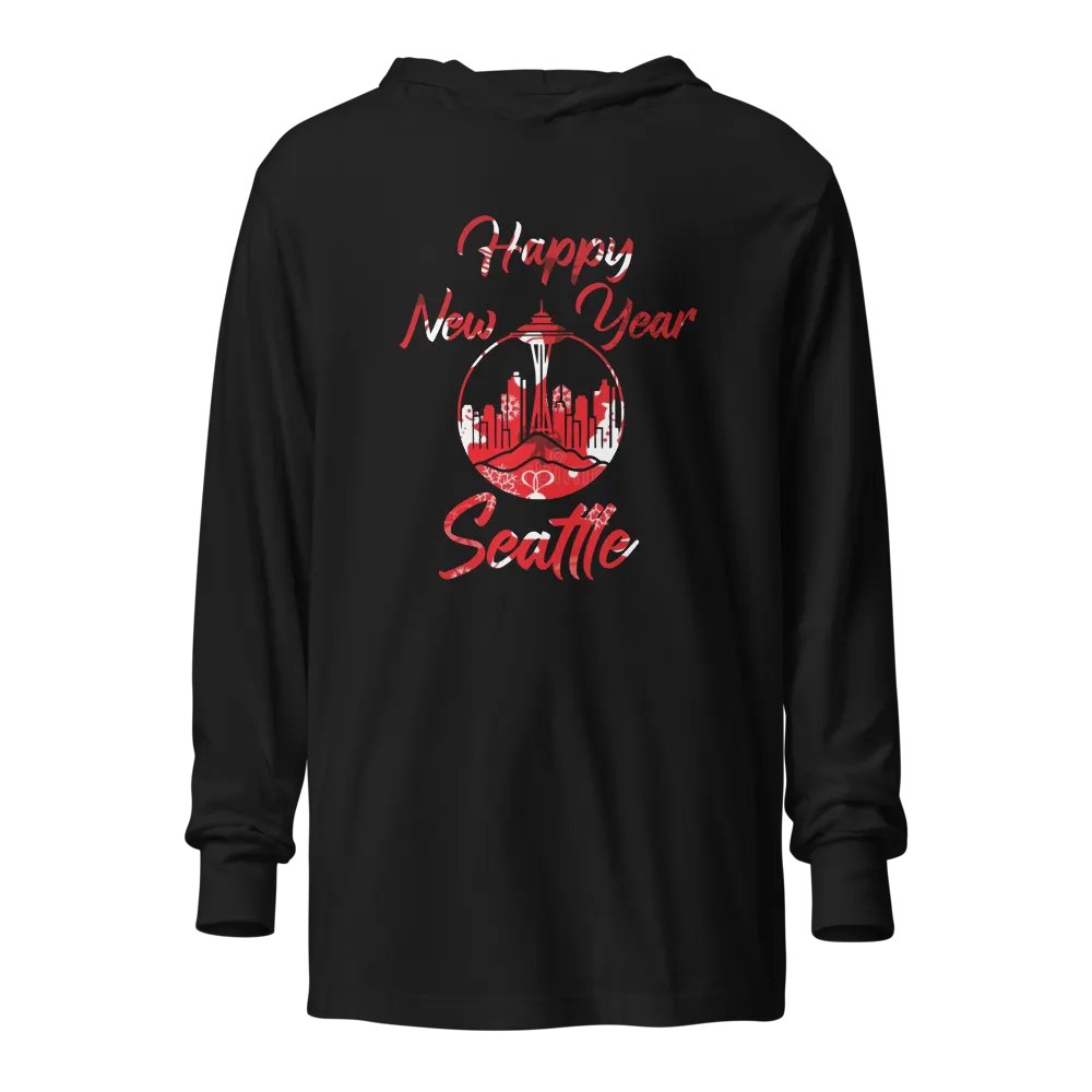 Happy New Year Seattle product image (1)