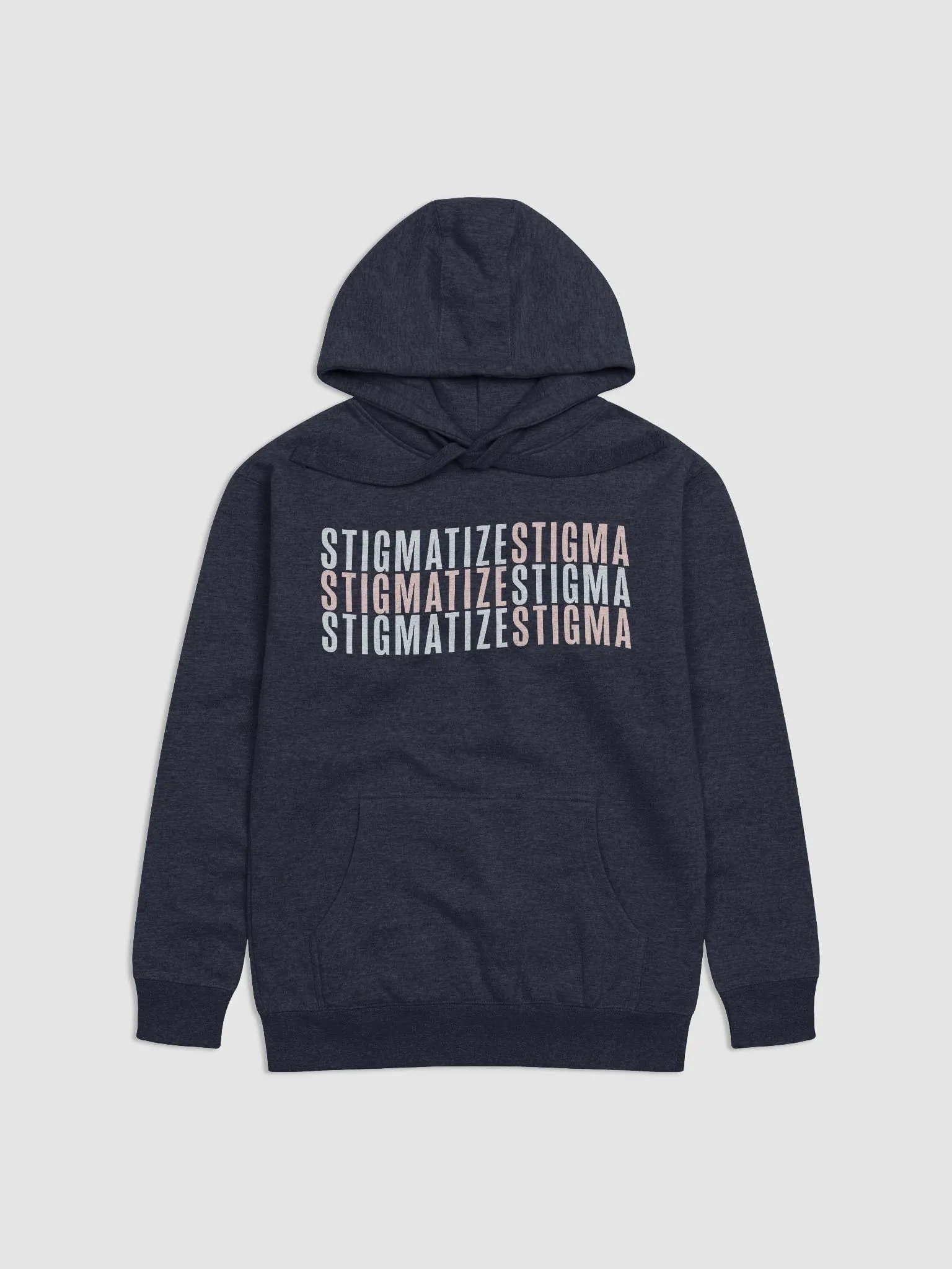 Stigmatize Stigma Hoodie product image (1)