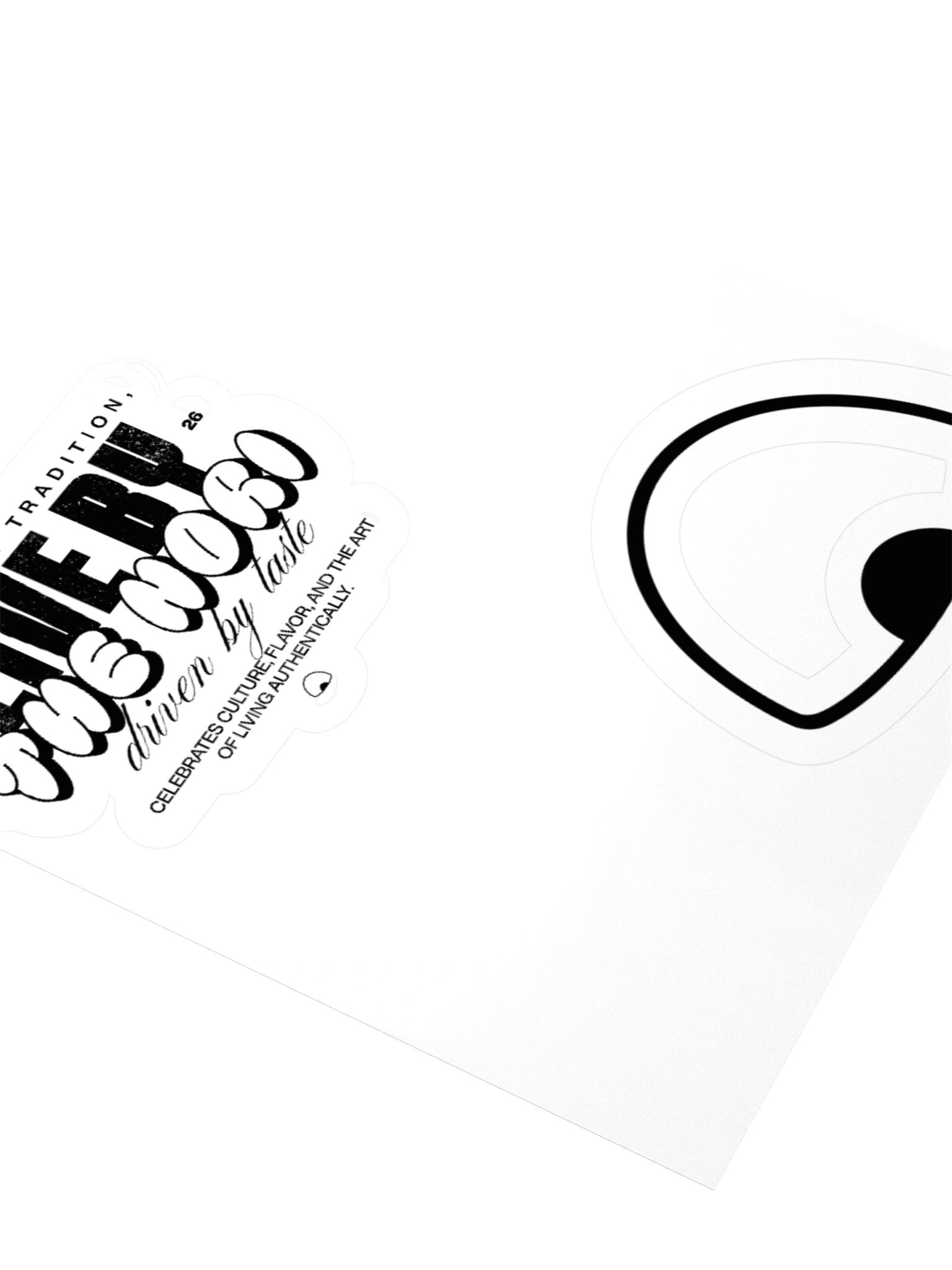 By The Nori Stickers product image (3)