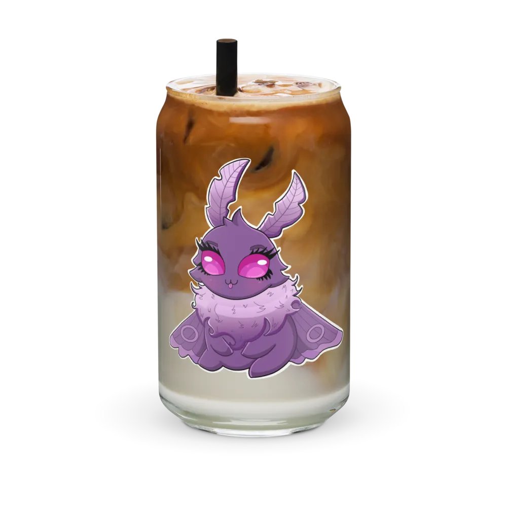 Kasskomics Iris Glass product image (36)