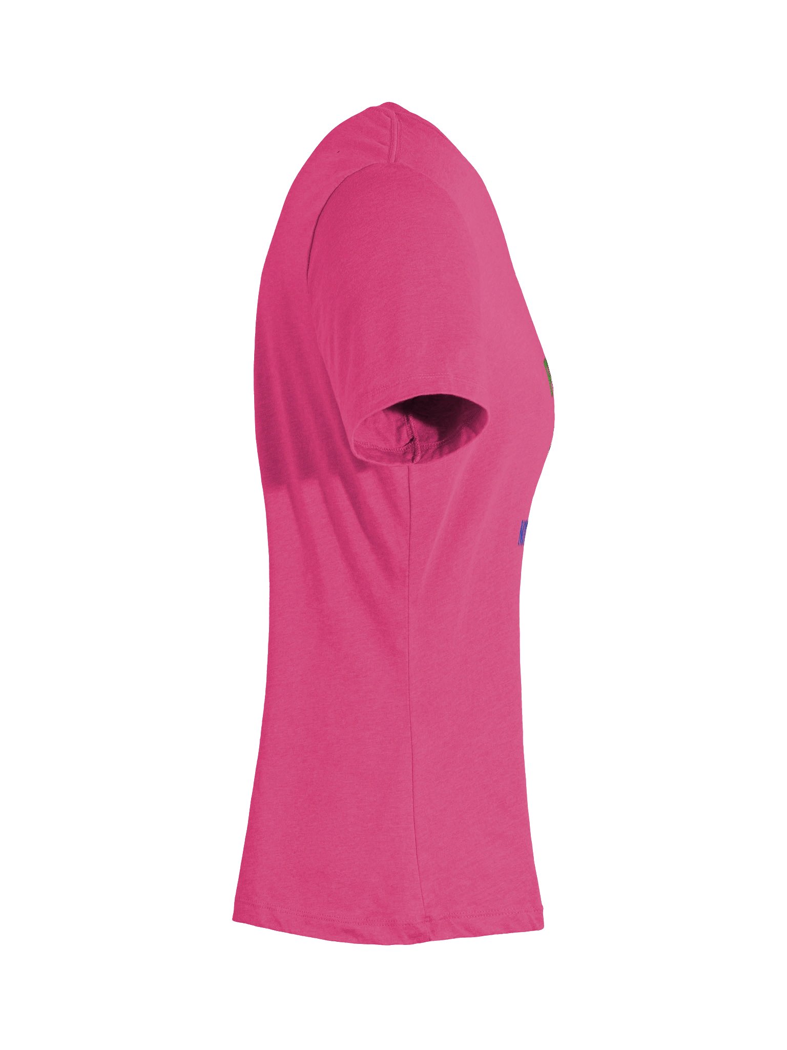 Frogs Not Fascists V-neck product image (85)
