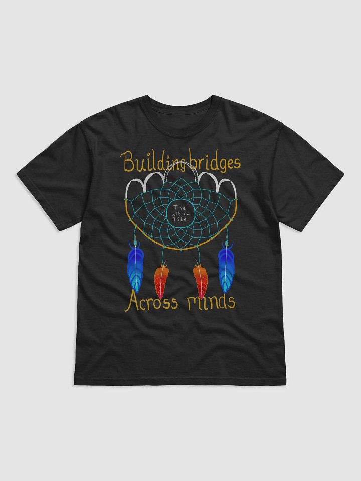 Tribal T-Shirt - Men product image (1)